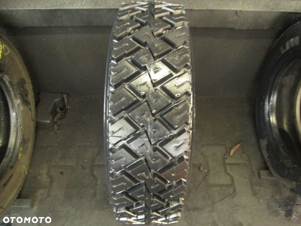 Opona ciężarowa 245/70R17.5 Michelin POJEDŃYCZE Z. Opony ciężarowe - 2