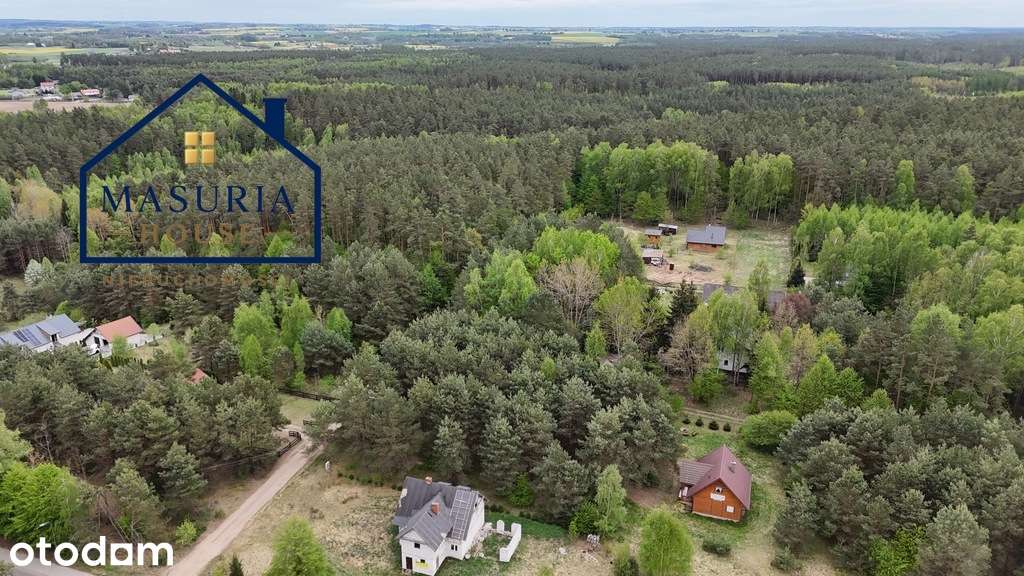 Dom w stanie surowym otwartym, Jamielnik - Pełny obrazek: 5/19