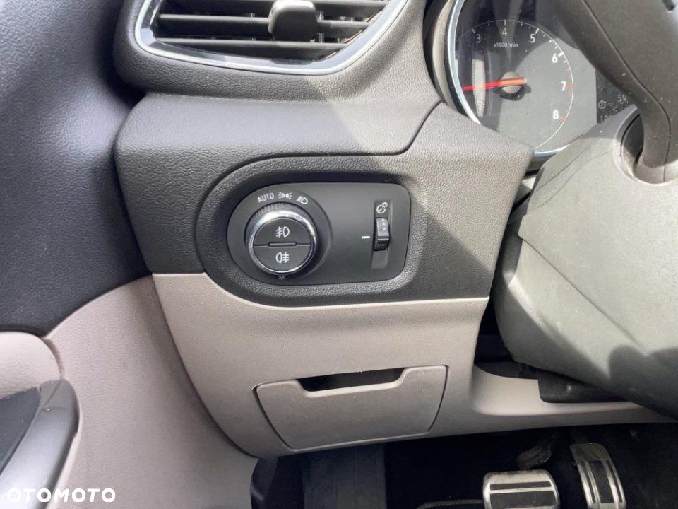 Opel Grandland X - 19