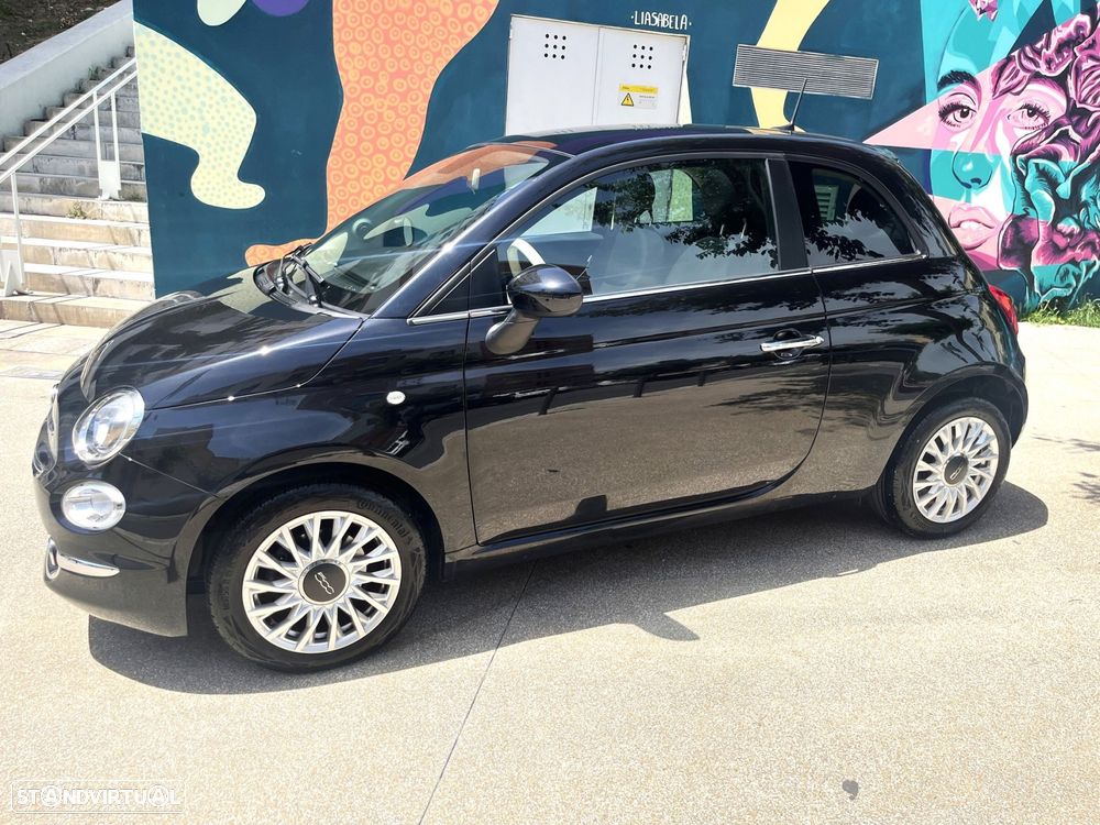 Fiat 500 - 3