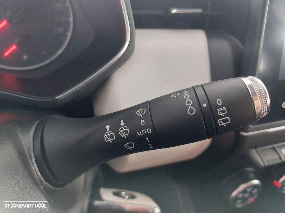 Renault Clio 1.0 TCe Techno - 34