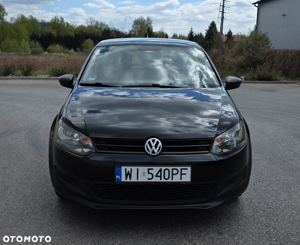 Volkswagen Polo 1.2 Style - 4