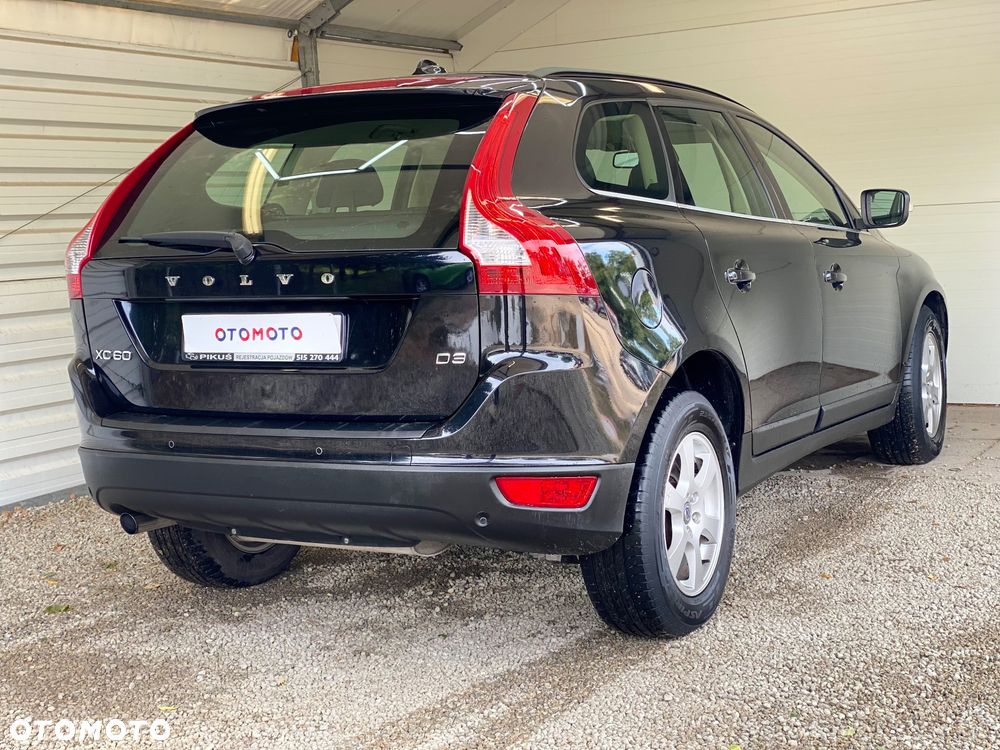 Volvo XC 60 D3 Summum - 7