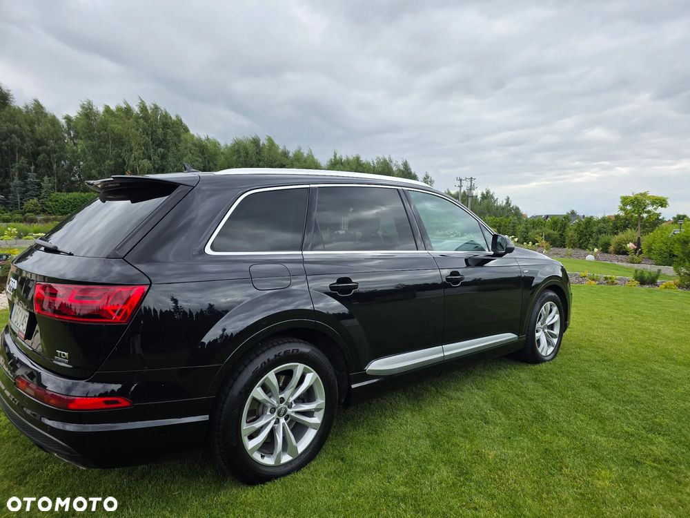 Audi Q7 - 5