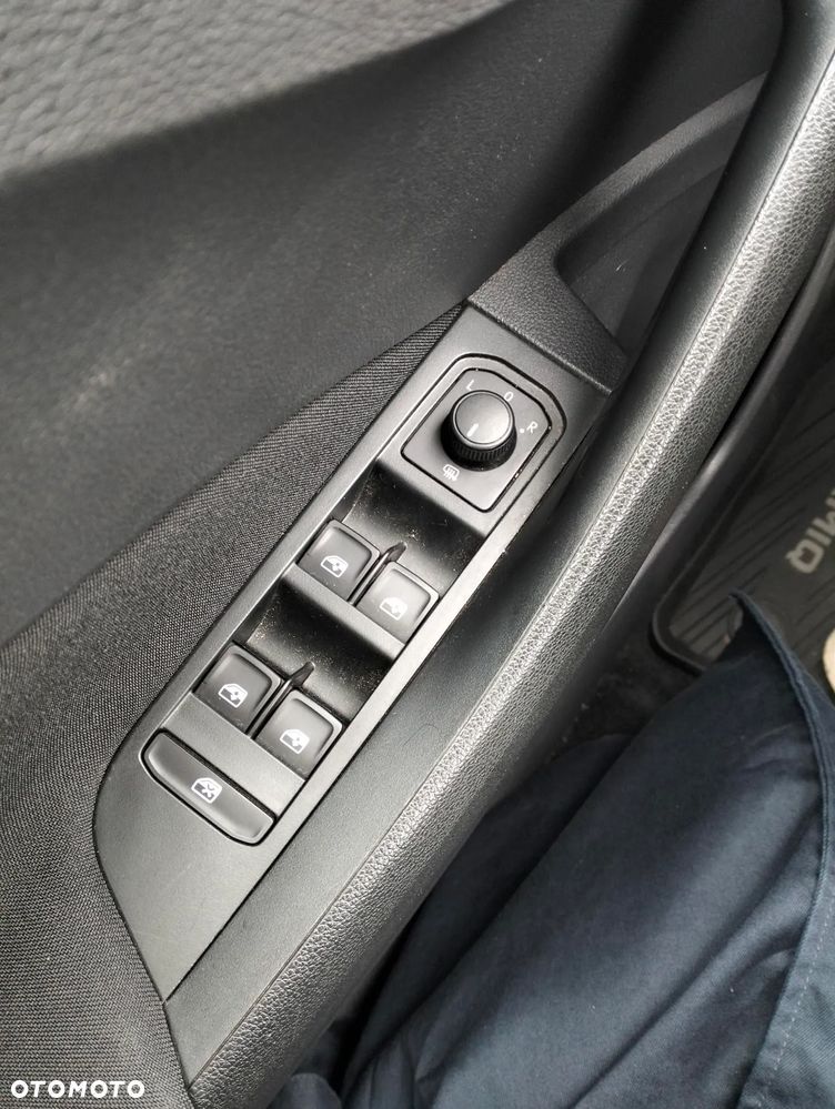Skoda Kamiq 1.0 TSI Ambition - 8