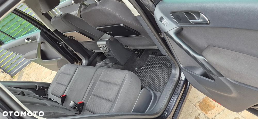 Volkswagen Tiguan 2.0 TDI DPF BlueMotion Technology Sport & Style - 21