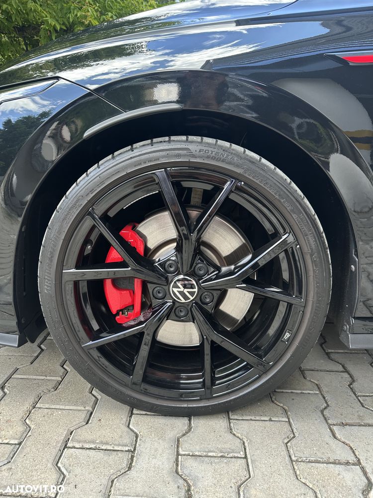 Volkswagen Golf GTI 2.0 TSI OPF DSG Performance - 15