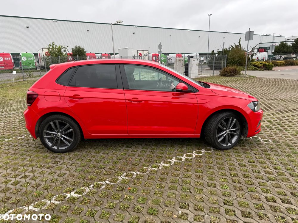 Volkswagen Polo 1.0 Trendline - 2
