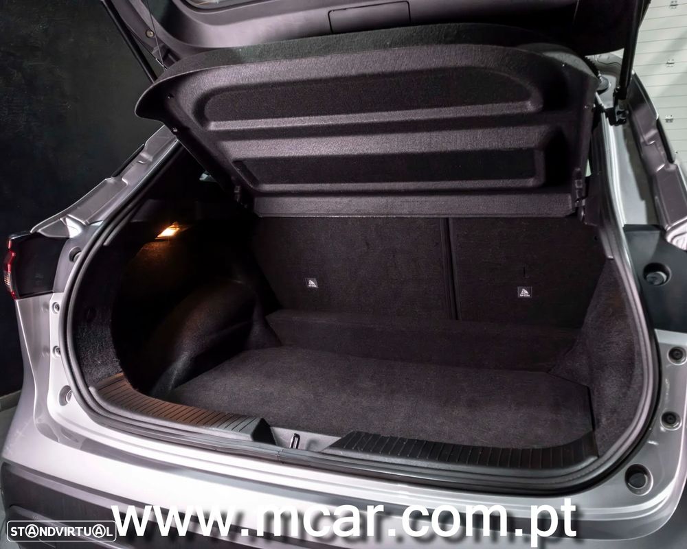 Nissan Qashqai 1.3 DIG-T Acenta - 18