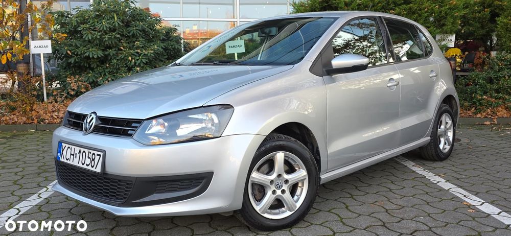 Volkswagen Polo - 1