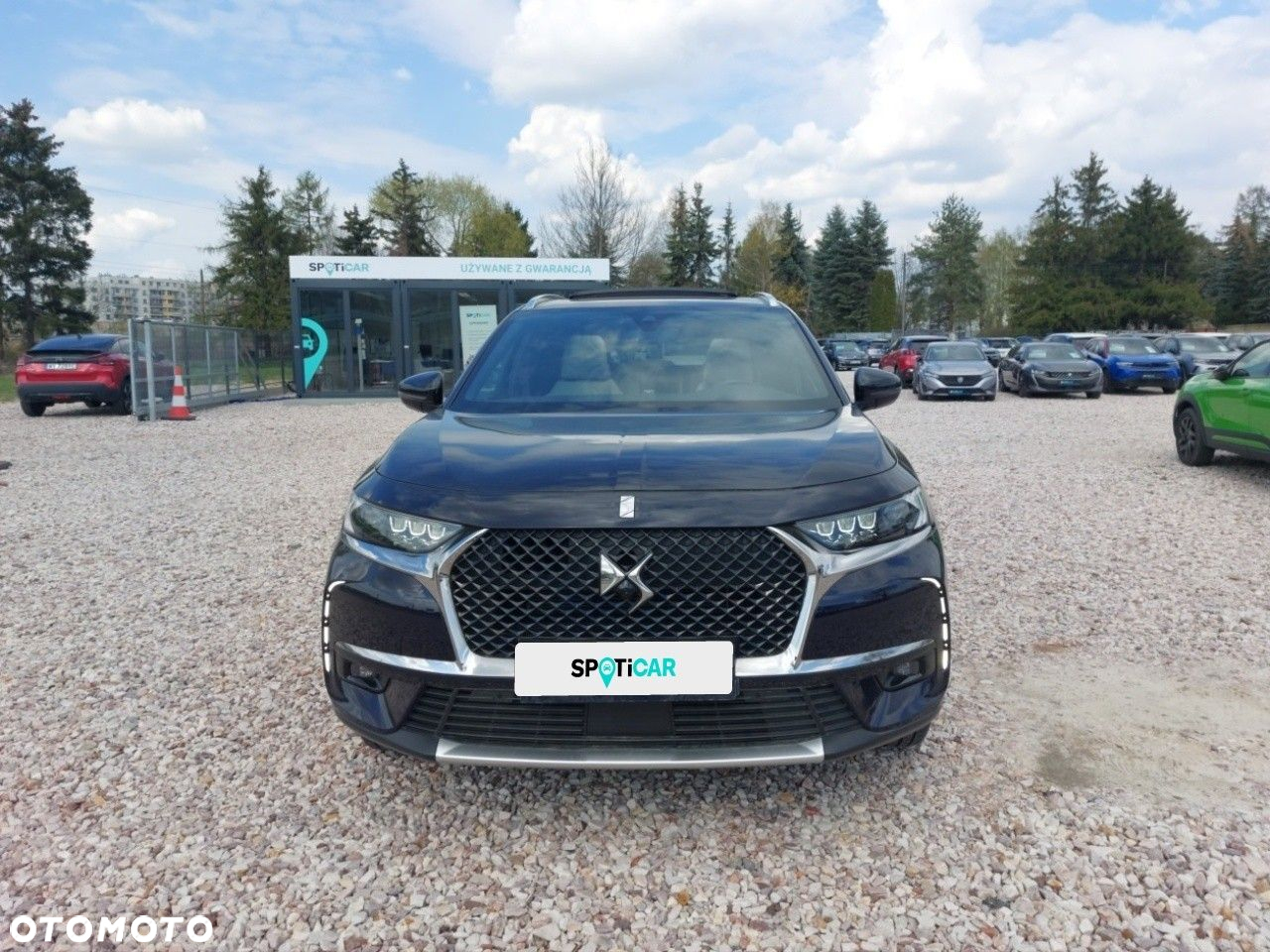 DS Automobiles DS 7 Crossback 1.6 PureTech Rivoli - 2