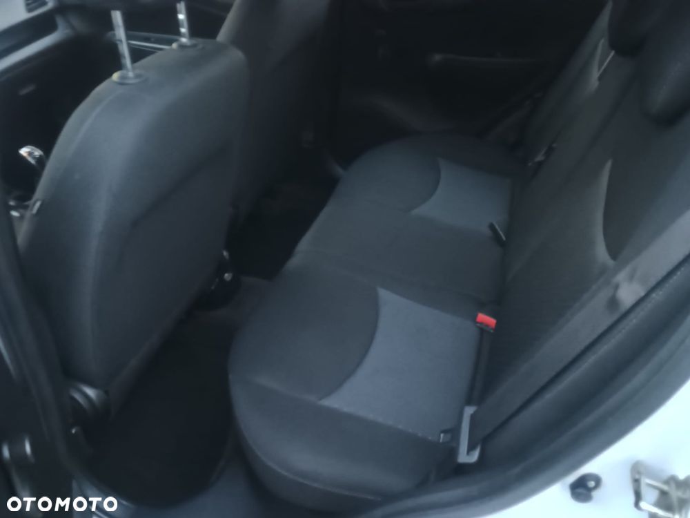 Opel Karl 1.0 ECOFLEX Start/Stop Edition - 25