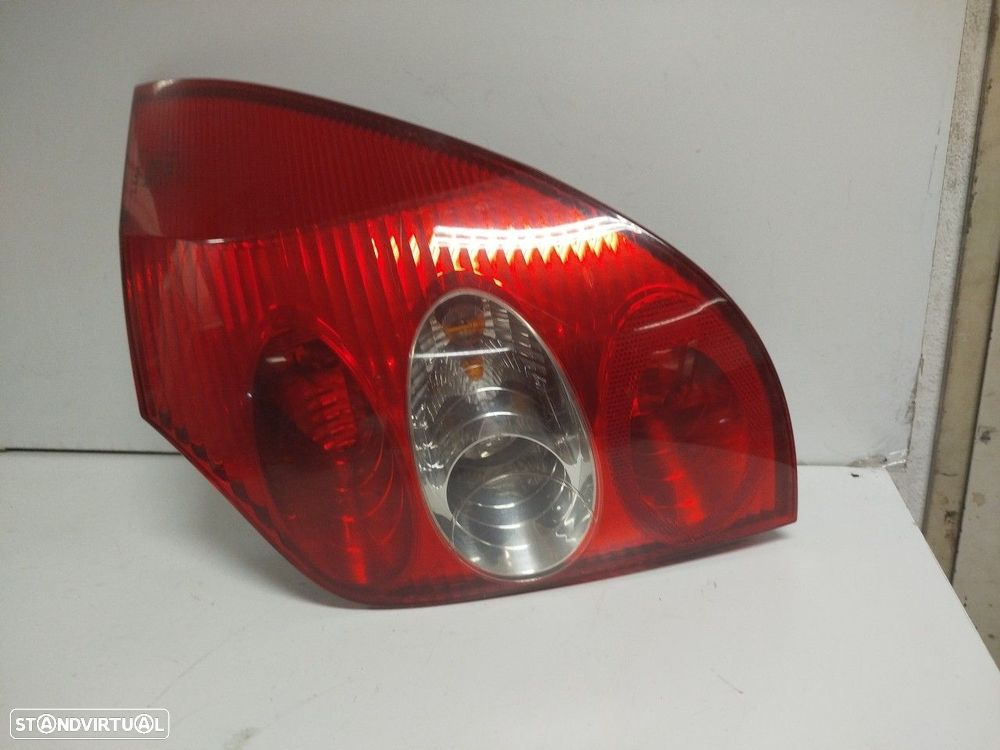 Farolim Stop Dto Renault Laguna Ii Grandtour (Kg0/1_) - 1