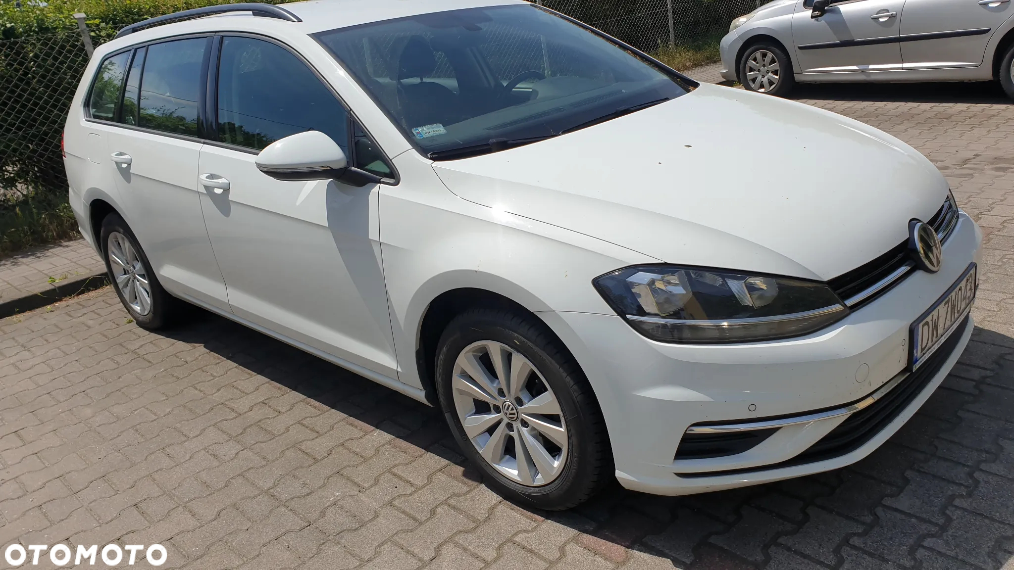 Volkswagen Golf VII 1.6 TDI BMT Comfortline - 14