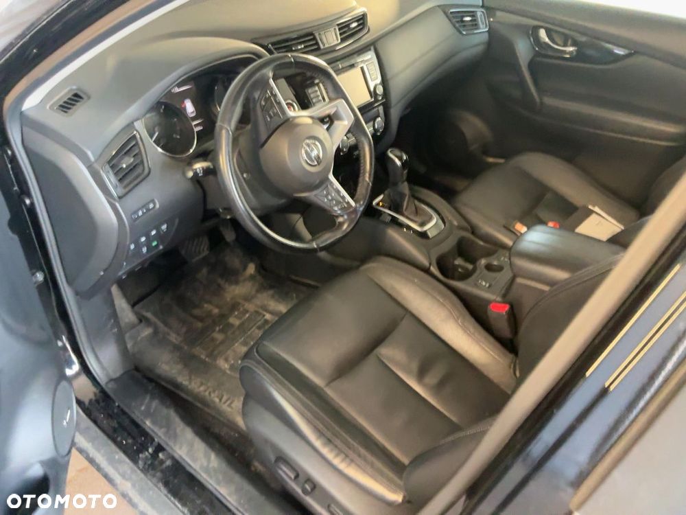 Nissan X-Trail 1.6 DCi Xtronic Tekna - 7