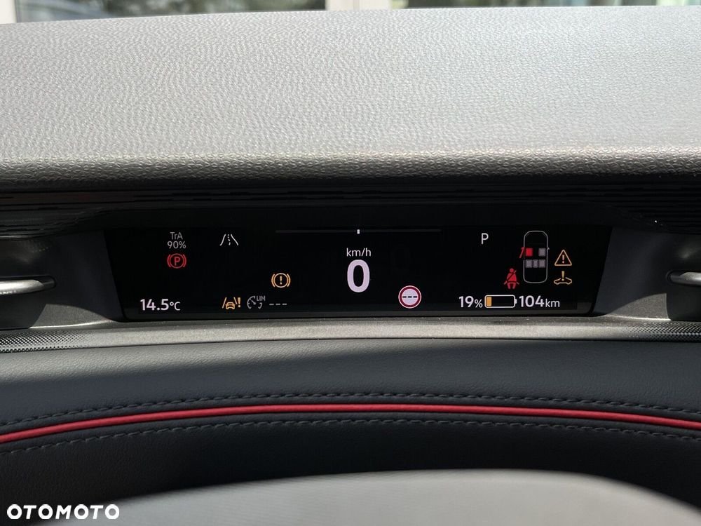 Volkswagen ID.7 86kWh GTX 4Motion - 18