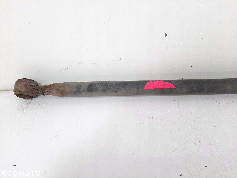 RENAULT ESPACE IV 3.5 V6 24V 04R DRAZEK STABILIZATORA BELKI TYL - 3