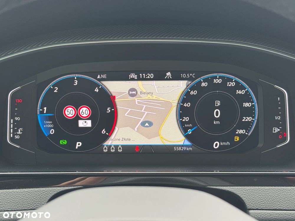 Volkswagen Arteon Shooting Brake 2.0 TDI SCR 4Motion DSG R-Line - 19