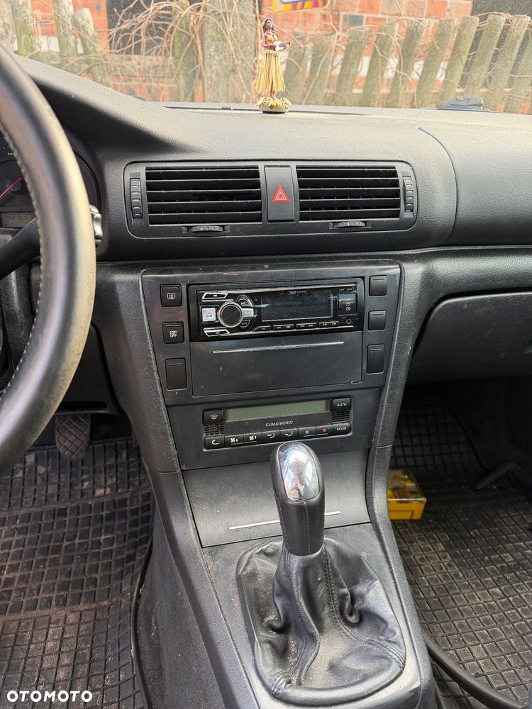 Skoda Superb 1.9 TDI Comfort - 5