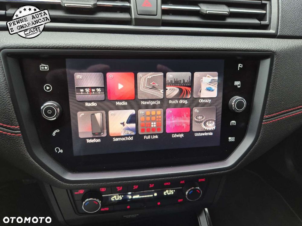 Seat Arona - 36