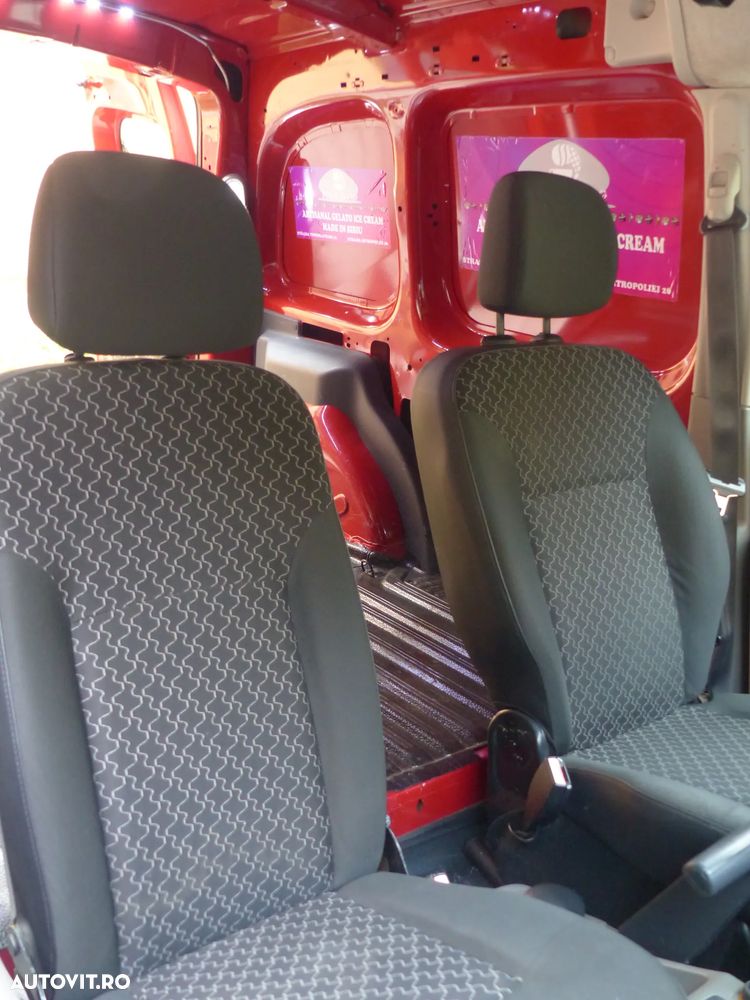 Renault Kangoo 1.5 dCI Expression - 6