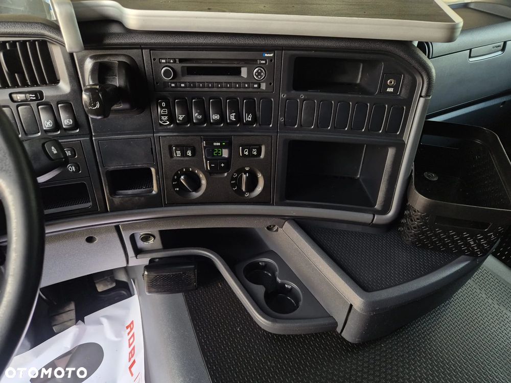 Scania R410 - 24