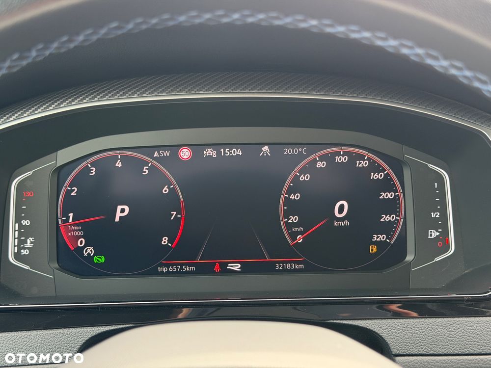 Volkswagen Arteon 2.0 TSI 4Motion R DSG - 16