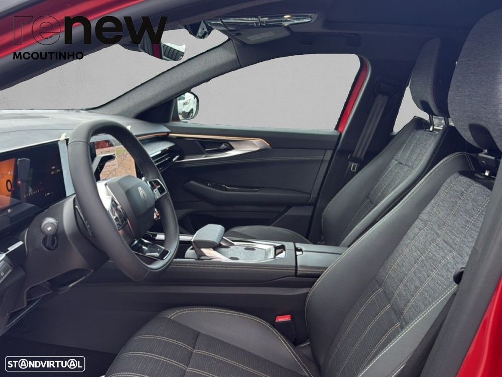 Renault Austral 1.3 Mild Hybrid Techno Auto - 8