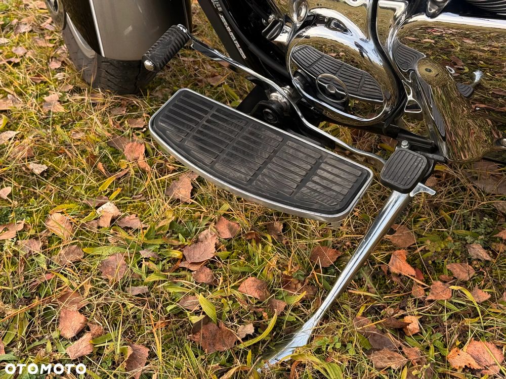 Suzuki VL 1500 Intruder LC - Boulevard C90 - 19