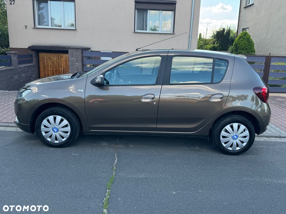 Dacia Sandero TCe 90 Laureate - 5