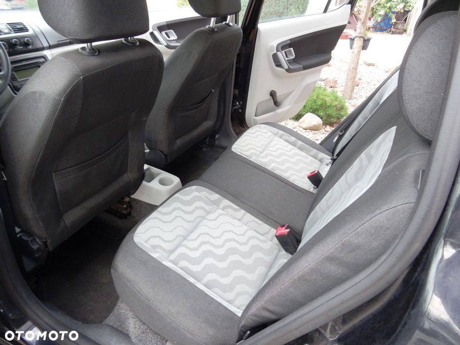 Skoda Fabia 1.9 TDI Classic - 16