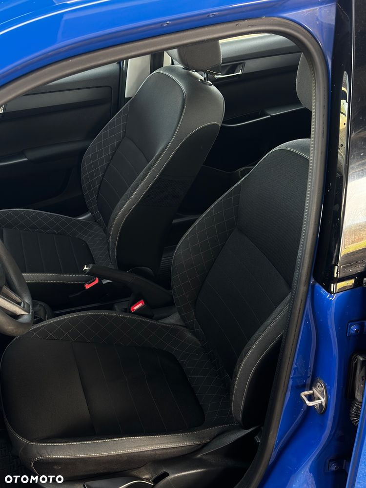 Skoda Fabia 1.0 Active - 11