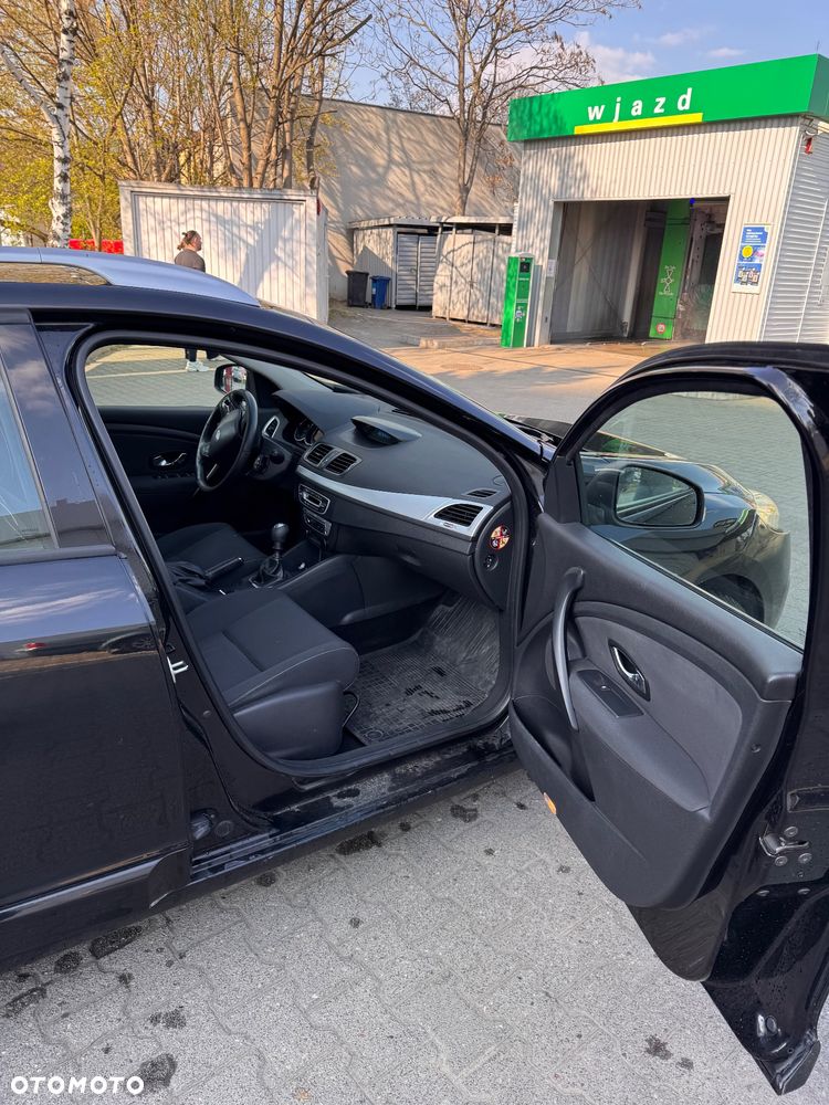 Renault Megane 1.5 dCi Dynamique - 10