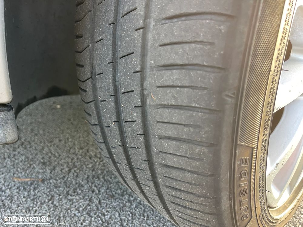 Renault Clio Break 1.5 dCi Dynamique S - 24