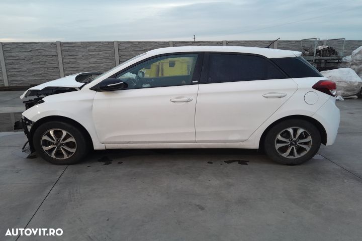 Pompa inalta presiune 35320-04200 35320-04200 Hyundai i20 2 [facelift - 5