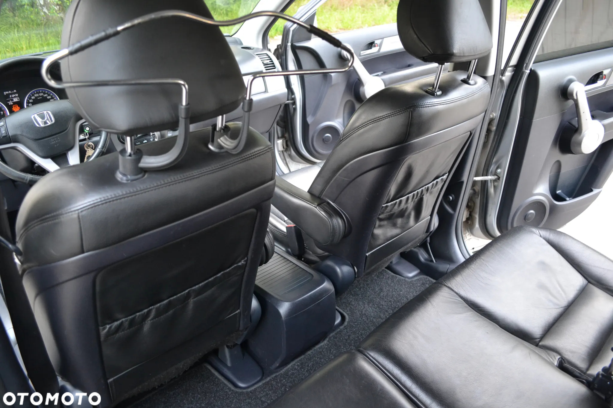 Honda CR-V 2.0i-VTEC Automatik Executive - 33