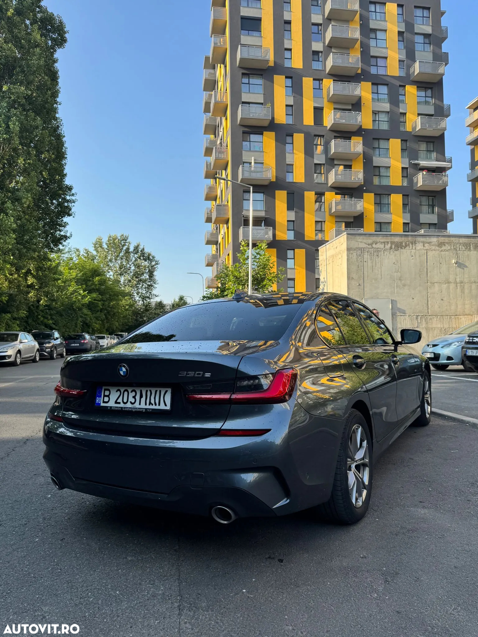 BMW Seria 3 - 3