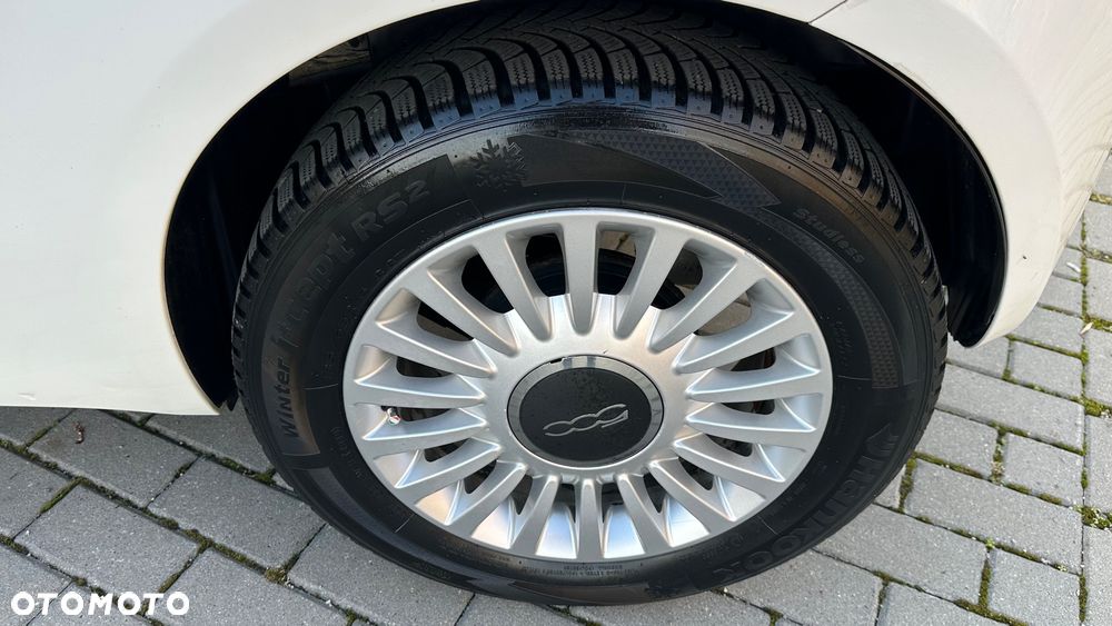 Fiat 500 1.3 16V Multijet Start&Stopp - 34