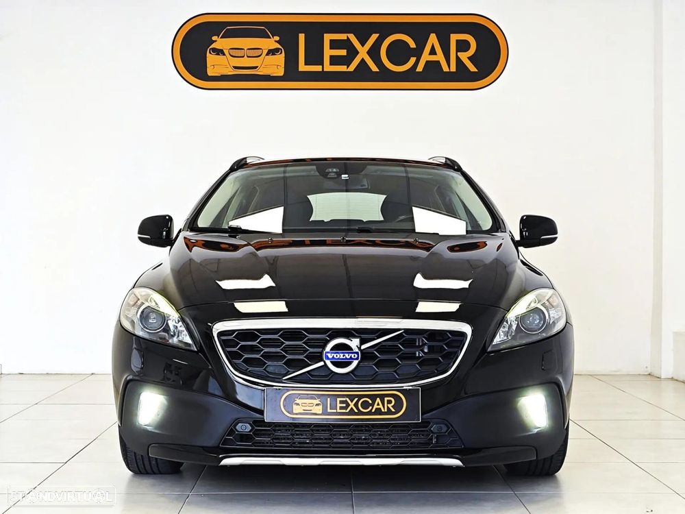 Volvo V40 Cross Country 1.6 D2 Momentum - 20