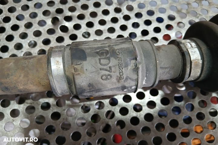 Planetara fata dreapta 2.2D R2AA 2.2D R2AA Mazda 6 GH [facelift] [200 - 5