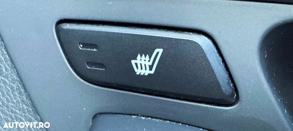 Hyundai i40 i40cw 1.7 CRDi Automatik Style - 24