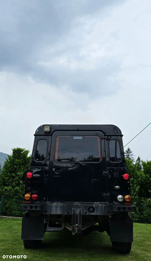 Land Rover Defender 110 Style - 2