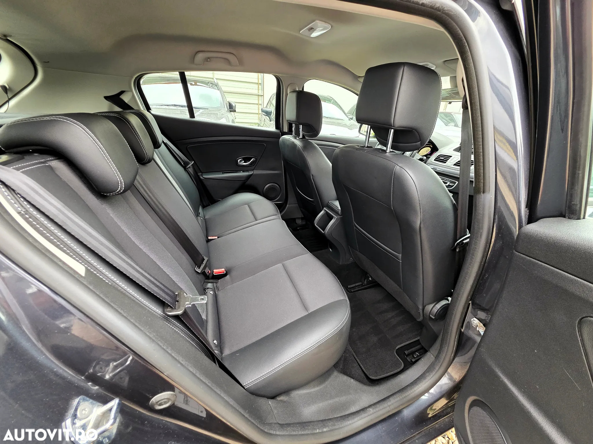 Renault Megane ENERGY dCi 110 BUSINESS - 16