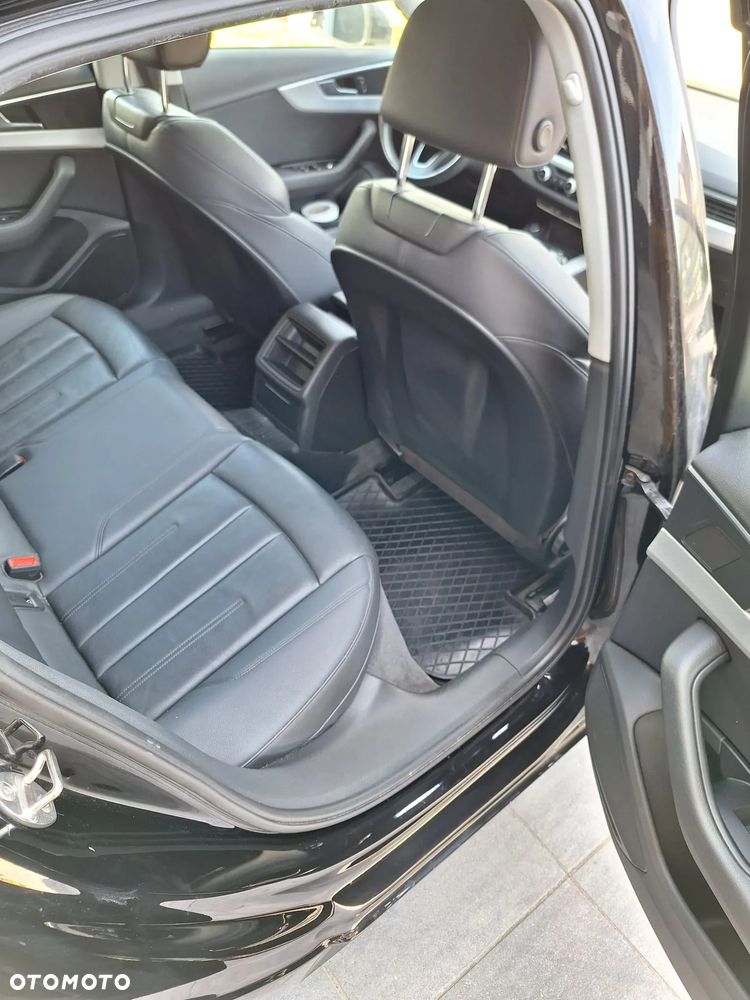 Audi A4 - 15