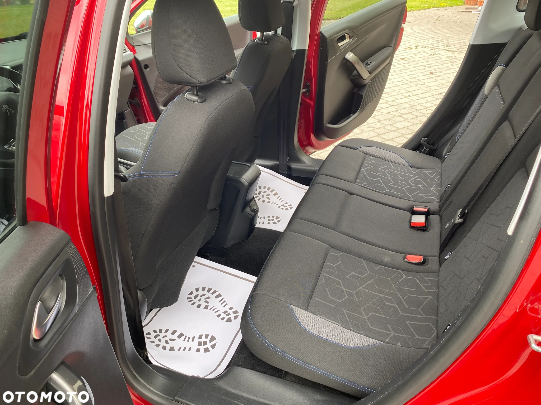 Peugeot 2008 PureTech 82 Active - 28