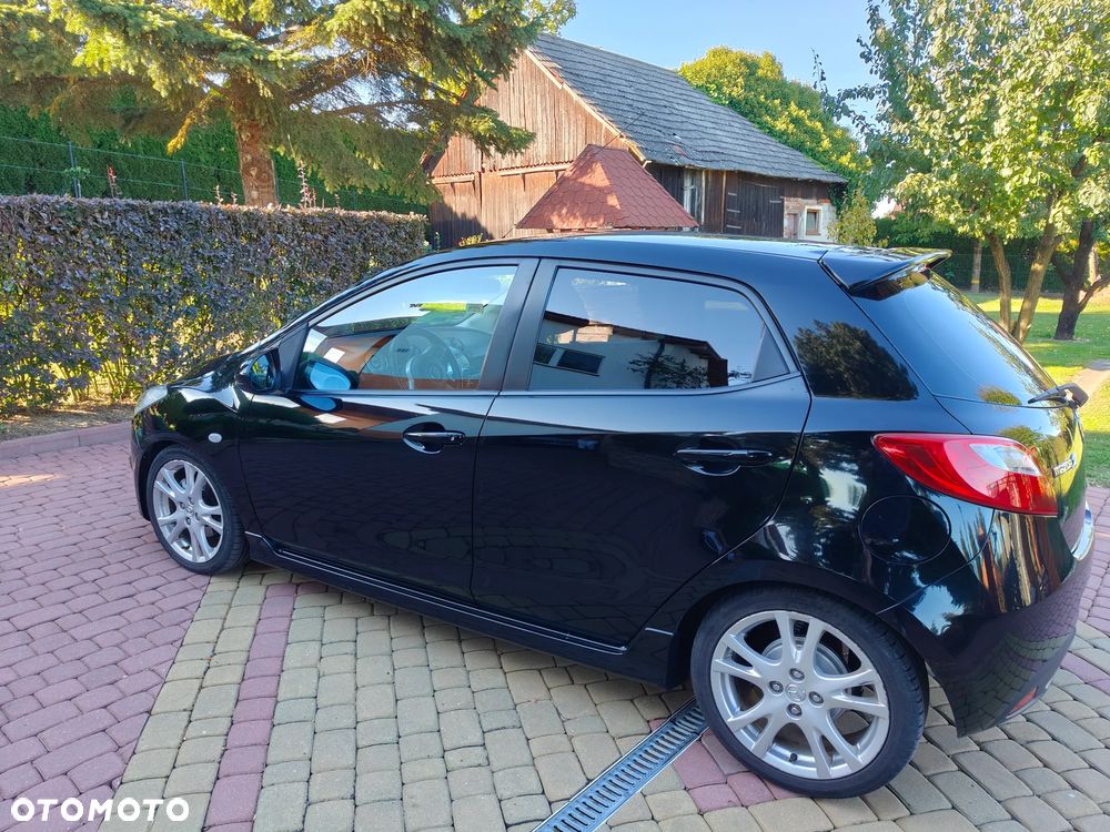 Mazda 2 1.5 Sport - 7