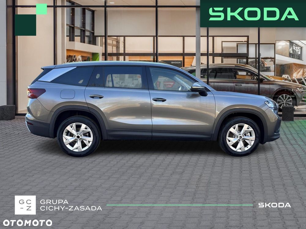Skoda Kodiaq - 6