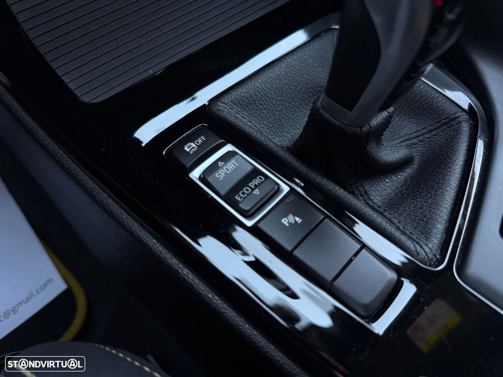 BMW X2 16 d sDrive Auto Pack M - 48