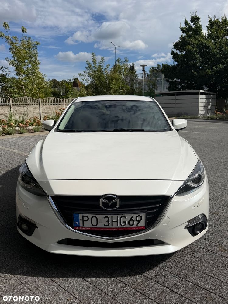 Mazda 3 2.0 Skyenergy - 17