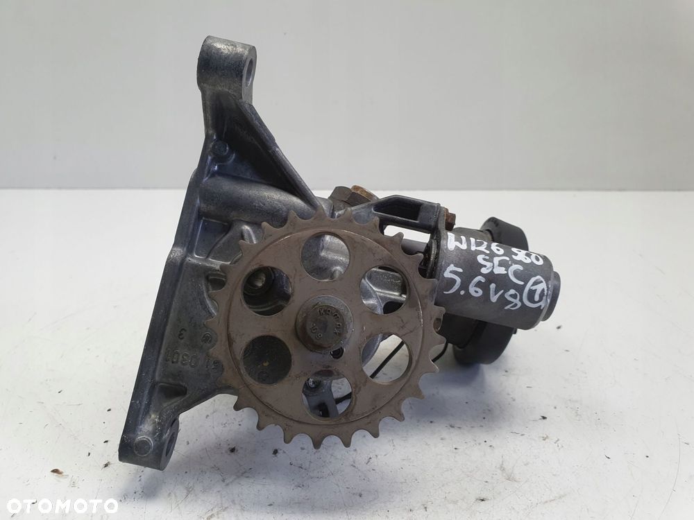 Mercedes W126 C126 5.6 V8 560 SEC POMPA OLEJU olejowa R1171860401 - 1
